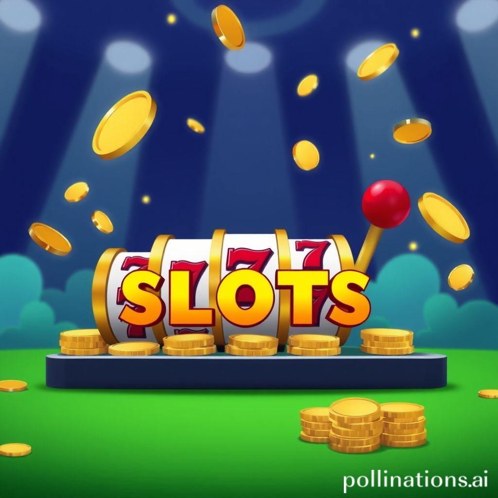  Memilih Situs Slot Deposit Dana Terpercaya